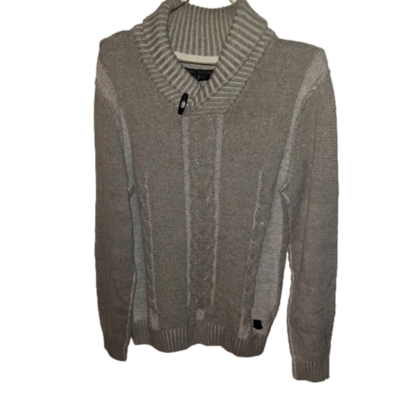 trash nouveau Other - Trash nouveau gray sweater